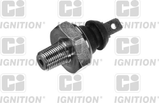 Quinton Hazell XOPS15 - Sender Unit, oil pressure car-mod.net
