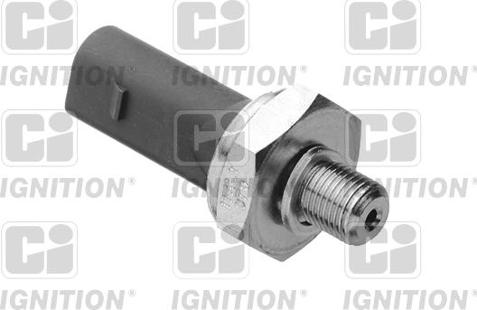 Quinton Hazell XOPS116 - Sender Unit, oil pressure car-mod.net