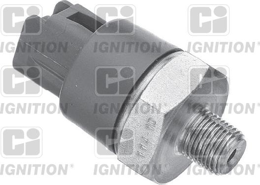 Quinton Hazell XOPS111 - Sender Unit, oil pressure car-mod.net