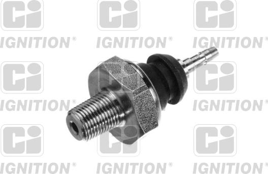 Quinton Hazell XOPS118 - Sender Unit, oil pressure car-mod.net
