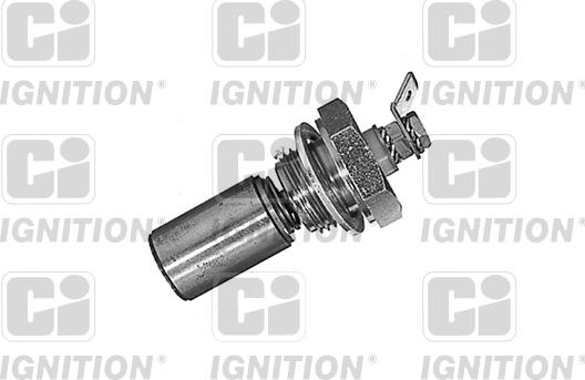 Quinton Hazell XOPS18 - Sender Unit, oil pressure car-mod.net