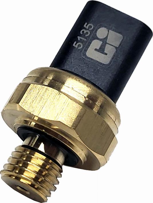 Quinton Hazell XOPS135 - Sender Unit, oil pressure car-mod.net