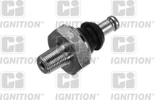 Quinton Hazell XOPS13 - Sender Unit, oil pressure car-mod.net