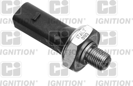 Quinton Hazell XOPS121 - Sender Unit, oil pressure car-mod.net