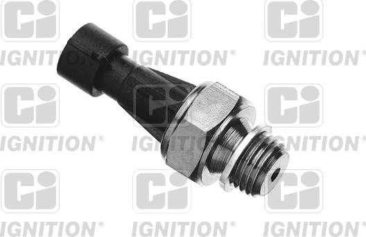 Quinton Hazell XOPS122 - Sender Unit, oil pressure car-mod.net