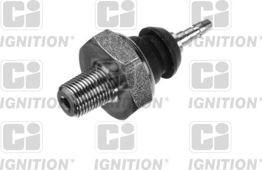 Quinton Hazell XOPS12 - Sender Unit, oil pressure car-mod.net