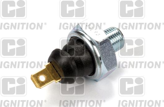 Quinton Hazell XOPS1 - Sender Unit, oil pressure car-mod.net