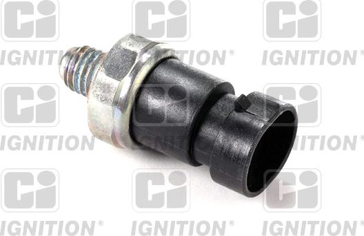 Quinton Hazell XOPS306 - Sender Unit, oil pressure car-mod.net