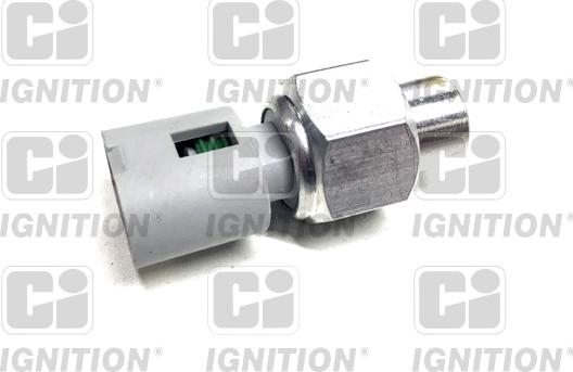 Quinton Hazell XOPS315 - Oil Pressure Switch, power steering car-mod.net