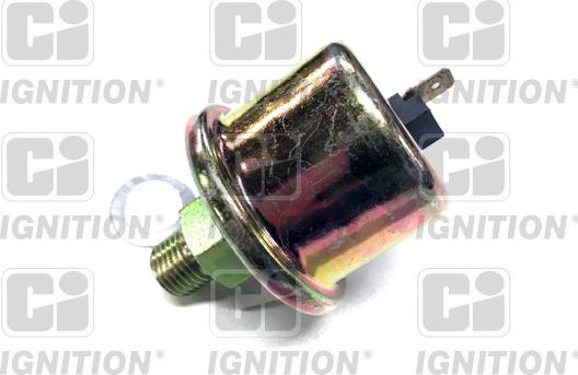 Quinton Hazell XOPS313 - Sender Unit, oil pressure car-mod.net
