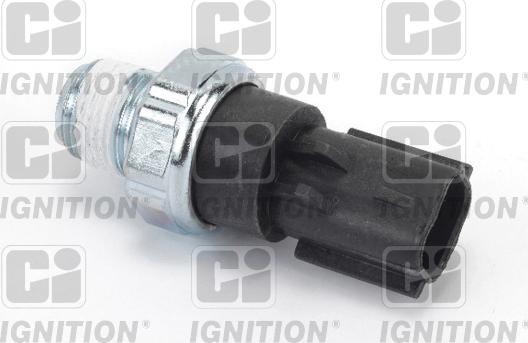 Quinton Hazell XOPS312 - Sender Unit, oil pressure car-mod.net