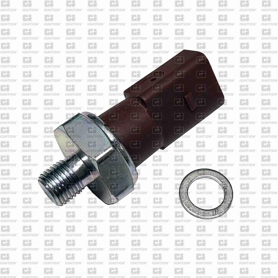 Quinton Hazell XOPS323 - Sender Unit, oil pressure car-mod.net