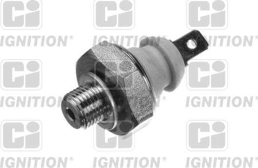 Quinton Hazell XOPS29 - Sender Unit, oil pressure car-mod.net