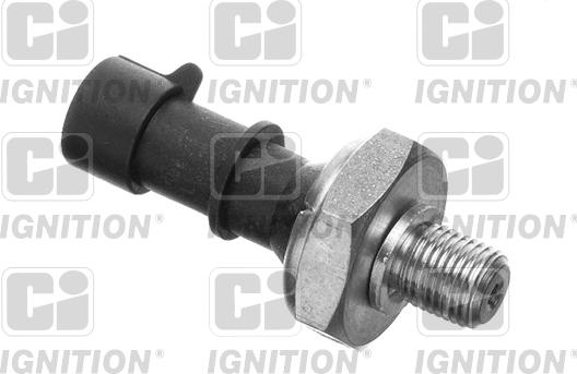 Quinton Hazell XOPS203 - Sender Unit, oil pressure car-mod.net