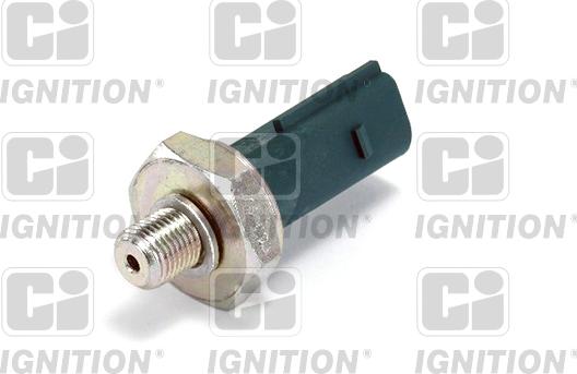 Quinton Hazell XOPS210 - Sender Unit, oil pressure car-mod.net