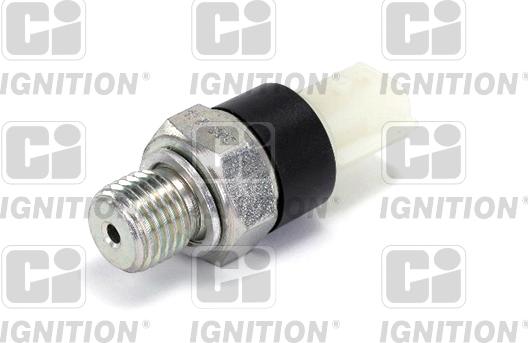 Quinton Hazell XOPS218 - Sender Unit, oil pressure car-mod.net