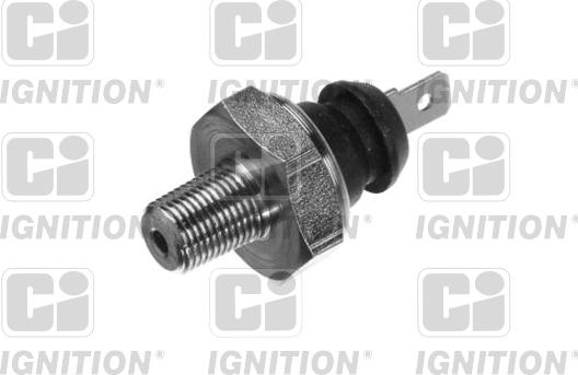 Quinton Hazell XOPS28 - Sender Unit, oil pressure car-mod.net