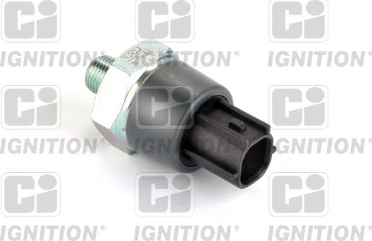 Quinton Hazell XOPS231 - Sender Unit, oil pressure car-mod.net