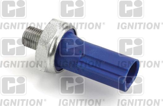 Quinton Hazell XOPS224 - Sender Unit, oil pressure car-mod.net