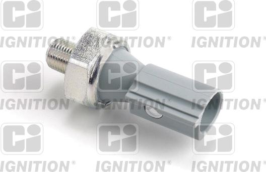 Quinton Hazell XOPS222 - Sender Unit, oil pressure car-mod.net