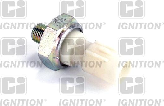 Quinton Hazell XOPS227 - Sender Unit, oil pressure car-mod.net