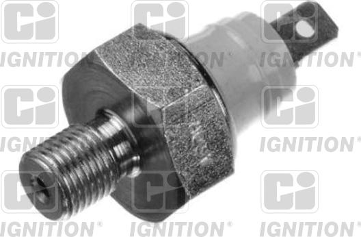 Quinton Hazell XOPS79 - Sender Unit, oil pressure car-mod.net