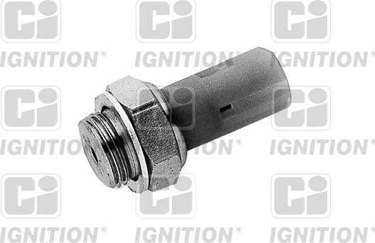 Quinton Hazell XOPS73 - Sender Unit, oil pressure car-mod.net