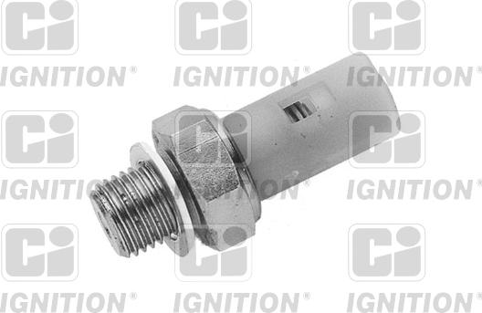 Quinton Hazell XOPS72 - Sender Unit, oil pressure car-mod.net
