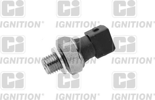 Quinton Hazell XOPS77 - Sender Unit, oil pressure car-mod.net