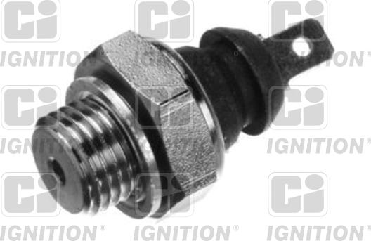 Quinton Hazell XOPS7 - Sender Unit, oil pressure car-mod.net