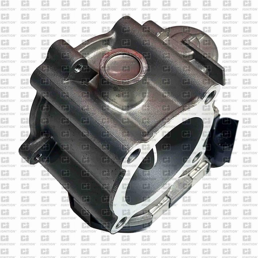 Quinton Hazell XPOT623 - Throttle body car-mod.net