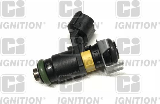Quinton Hazell XPSI60 - Nozzle and Holder Assembly car-mod.net