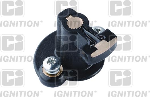 Quinton Hazell XR148 - Rotor, distributor car-mod.net