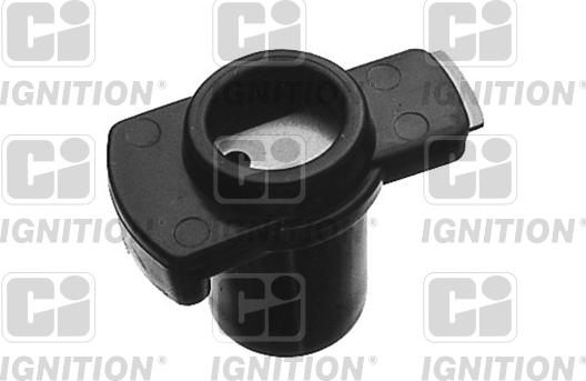Quinton Hazell XR241 - Rotor, distributor car-mod.net