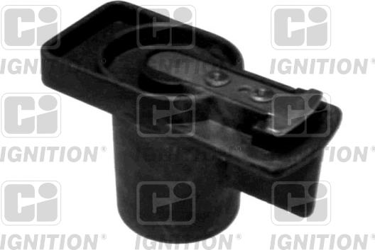 Quinton Hazell XR217 - Rotor, distributor car-mod.net