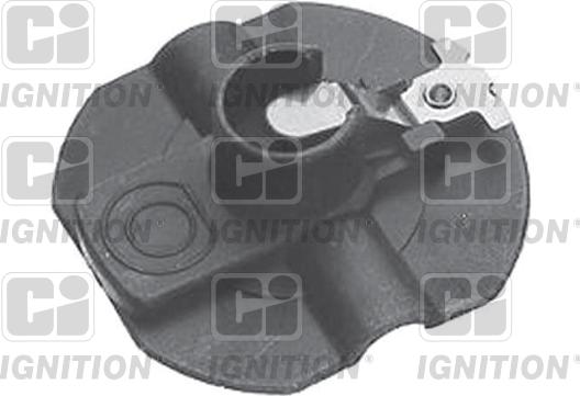 Quinton Hazell XR286 - Rotor, distributor car-mod.net