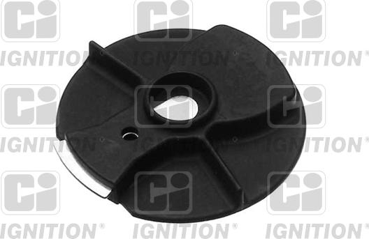 Quinton Hazell XR273 - Rotor, distributor car-mod.net