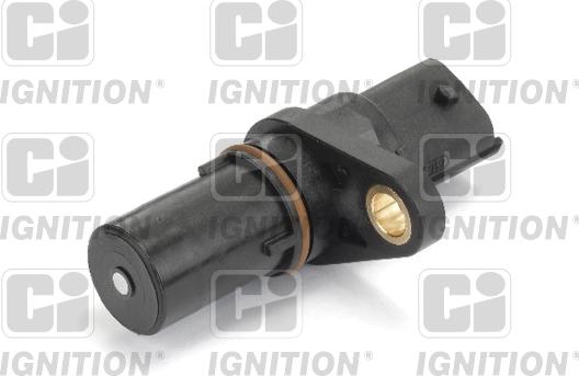 Quinton Hazell XREV458 - Crankshaft position sensor, RPM car-mod.net