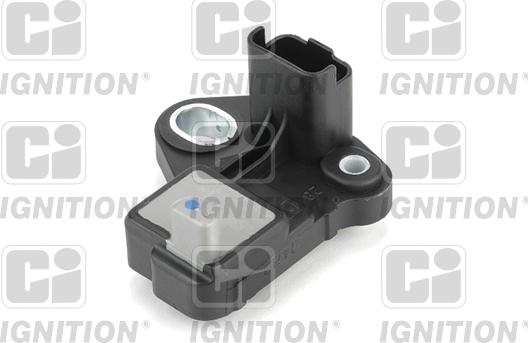Quinton Hazell XREV453 - Crankshaft position sensor, RPM car-mod.net