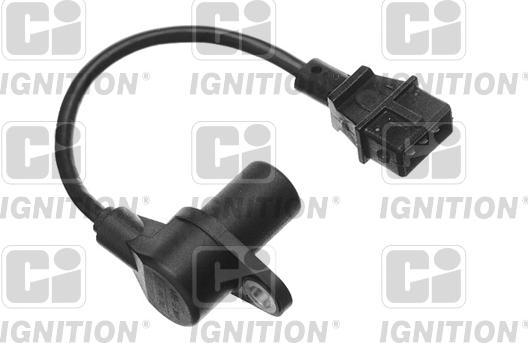 Quinton Hazell XREV400 - Crankshaft position sensor, RPM car-mod.net