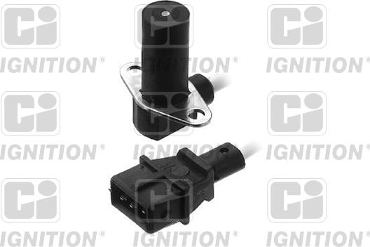 Quinton Hazell XREV401 - Crankshaft position sensor, RPM car-mod.net