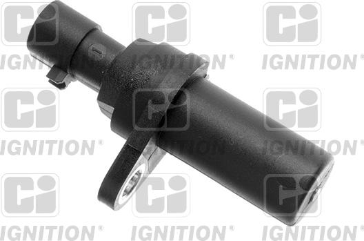Quinton Hazell XREV425 - Crankshaft position sensor, RPM car-mod.net