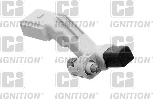 Quinton Hazell XREV422 - Crankshaft position sensor, RPM car-mod.net