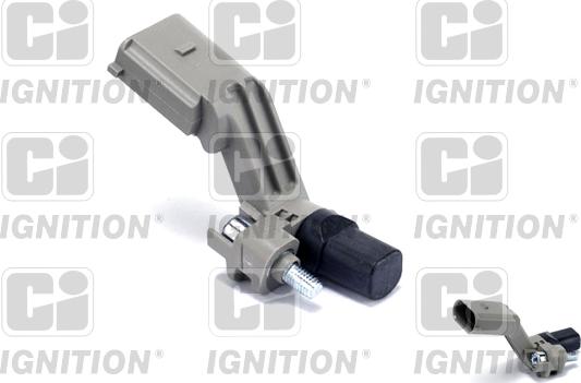 Quinton Hazell XREV557 - Crankshaft position sensor, RPM car-mod.net