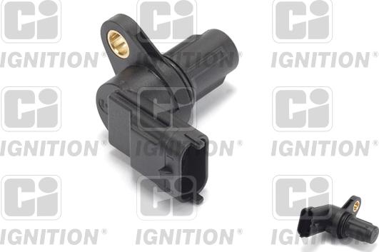 Quinton Hazell XREV569 - Camshaft position Sensor car-mod.net