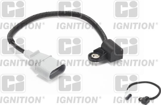 Quinton Hazell XREV568 - Camshaft position Sensor car-mod.net
