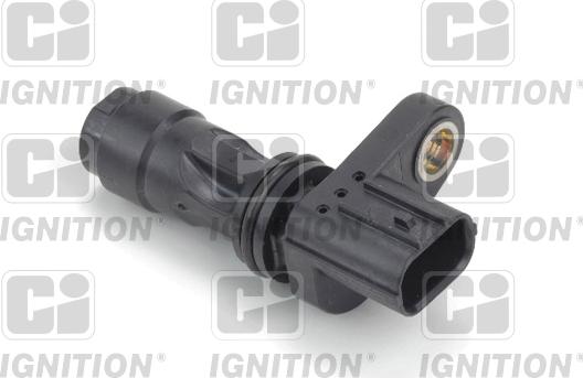 Quinton Hazell XREV508 - Crankshaft position sensor, RPM car-mod.net