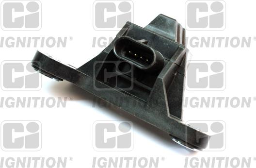 Quinton Hazell XREV514 - Crankshaft position sensor, RPM car-mod.net