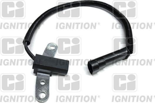 Quinton Hazell XREV515 - Crankshaft position sensor, RPM car-mod.net