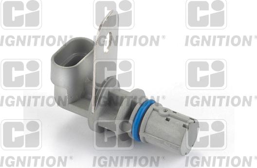 Quinton Hazell XREV518 - Crankshaft position sensor, RPM car-mod.net